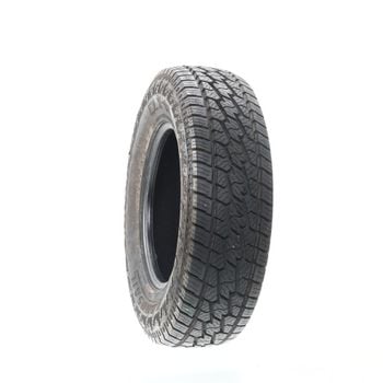 Used LT245/75R17 Landsail CLX-10 Rangeblazer A/T 121/118S - 15/32
