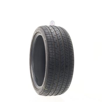 Used 245/40R19 Bridgestone DriveGuard Plus RFT 98W - 7/32