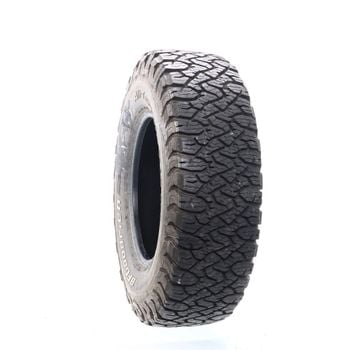 Used LT285/75R18 BFGoodrich All-Terrain T/A KO3 129/126S - 16/32