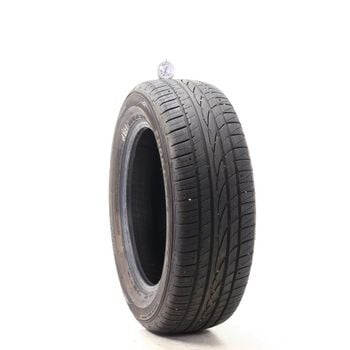 Set of (4) Used 225/60R17 Ohtsu FP0612 A/S 99H - 7.5-8/32