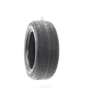 Used 255/55R18 Fuel Formula-1 109V - 8.5/32