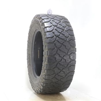 Used LT33X12.5R18 Kenda Klever R/T 122R - 7/32