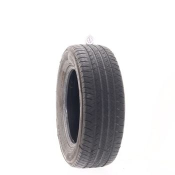 Set of (2) Used 225/60R16 Douglas Touring A/S 98H - 6-7.5/32
