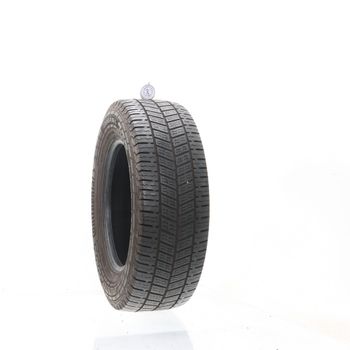 Used 235/65R16C Continental VanContact A/S Ultra 121/119R - 6/32