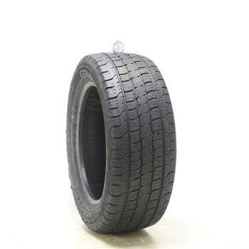 Used 255/55R18 Mastercraft Courser HSX Tour 109H - 6.5/32