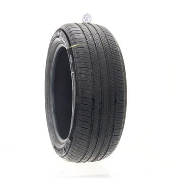 Set of (4) Used 235/55R19 Michelin Primacy Tour A/S GOE 105W - 7.5/32