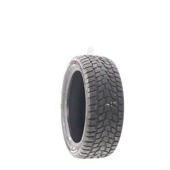 Used 215/45R17 Cooper Evolution Winter Studded 91H - 9/32