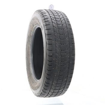 Used LT275/65R20 Firestone Winterforce LT 126/123R - 12/32