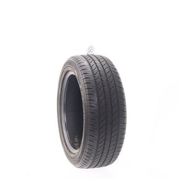 Set of (4) Used 215/55R17 Yokohama YK-GTX 94V - 8.5-10/32