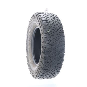 Used LT275/70R17 BFGoodrich All-Terrain T/A KO3 124/121S - 9/32