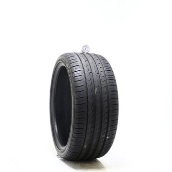 Used 255/35ZR19 Sailun Atrezzo SVA1 96W - 8/32