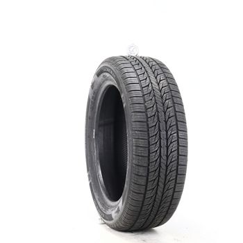 Set of (2) Used 225/55R19 General Altimax RT43 99H - 8.5-9.5/32