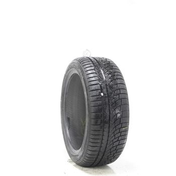 Used 225/45R18 Nokian WR G4 95V - 9.5/32