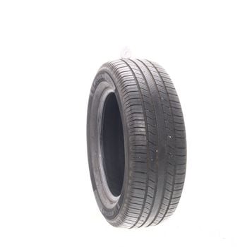 Set of (4) Used 245/60R18 Michelin Defender 2 105H - 8-8.5/32