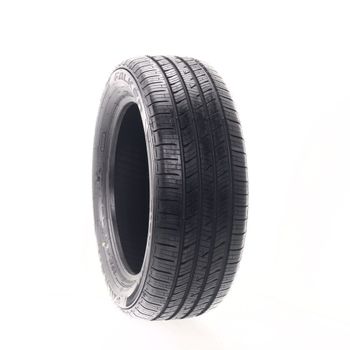 Set of (2) New 235/55R18 Falken Ziex CT60 A/S 100V