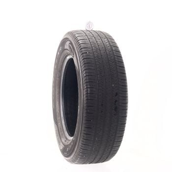Set of (4) Used 255/65R18 Goodyear Assurance CS Fuel Max 111T - 6.5/32