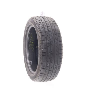 Set of (2) Used 235/50R19 Pirelli Scorpion Verde 99H - 9.5-10.5/32