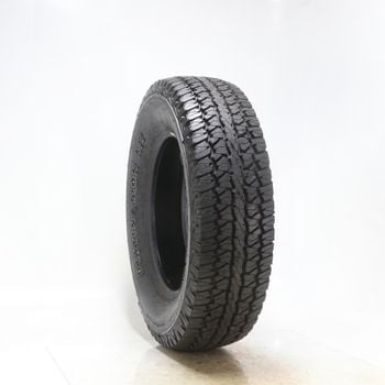 Driven Once 245/70R17 Firestone Destination A/T 108S - 13/32