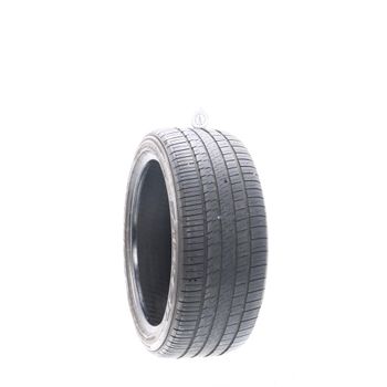 Used 245/40ZR18 Falken Azenis FK460 A/S 97Y - 6.5/32