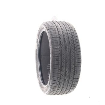 Used 265/40R21 Bridgestone Turanza LS100 MOE-S RFT B-Silent 105H - 8.5/32