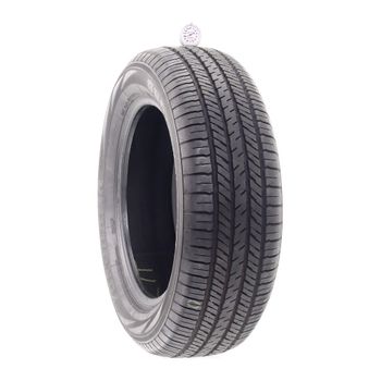 Used 225/60R17 Yokohama Geolandar G91F 98H - 9.5/32