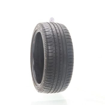 Used 255/40ZR20 Accelera Phi 101Y - 8/32