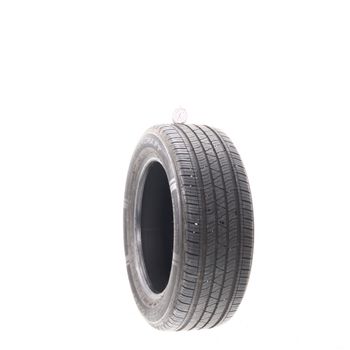 Set of (2) Used 215/55R16 Mastercraft Courser Quest 97H - 7.5-9/32