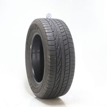 Used 265/60R18 Goodyear Assurance WeatherReady 110H - 8/32