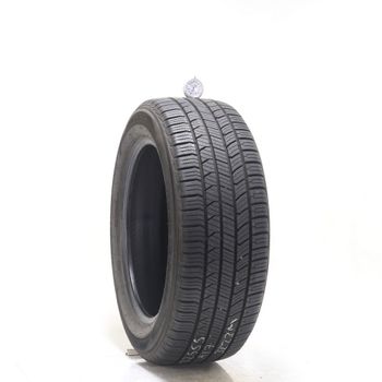 Set of (2) Used 225/55R17 Road Hugger GTP AS/02 101H - 8/32