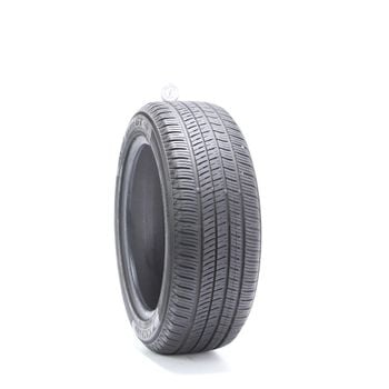Set of (4) Used 225/55R18 Yokohama Avid Ascend GT 97H - 7.5-8/32