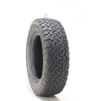 Used LT245/70R17 BFGoodrich All-Terrain T/A KO2 119/116S - 11/32
