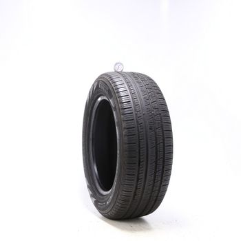 Set of (2) Used 235/60R18 Pirelli Scorpion Verde LR 107V - 7.5/32