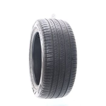 Used 295/45R20 Pirelli Scorpion Zero NC0 114V - 9/32