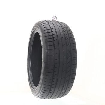Used 315/40ZR21 Accelera IOTA ST68 115W - 7.5/32