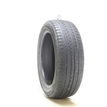 Set of (4) Used 235/55R20 Yokohama YK-CTX 102V - 7.5-8.5/32