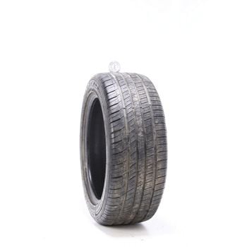 Used 225/50ZR17 Kumho Ecsta LX Platinum 98W - 7/32