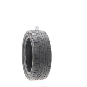 Used 205/50R16 Falken Pro G4 AS 87H - 5/32
