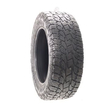 Used LT37X12.5R22 Toyo Open Country A/T II Xtreme 127Q - 10.5/32