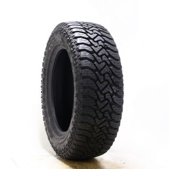 Used 275/60R20 Goodyear Wrangler Authority A/T 115S - 17/32