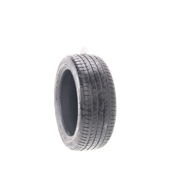 Set of (2) Used 235/45R18 Vredestein Quatrac Pro + 98Y - 8/32