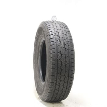 Used 245/75R16 General Grabber HTS 111S - 8/32