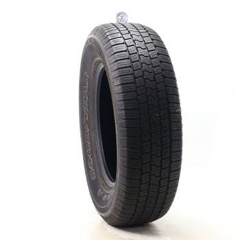 Used 255/70R18 Goodyear Wrangler SR-A 112T - 8/32