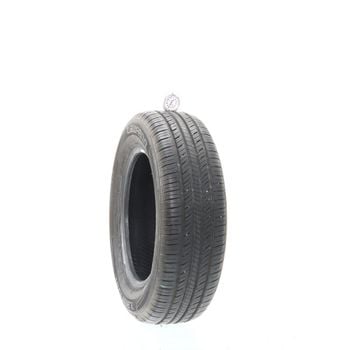 Set of (4) Used 195/65R15 Laufenn G Fit AS 91H - 8-8.5/32