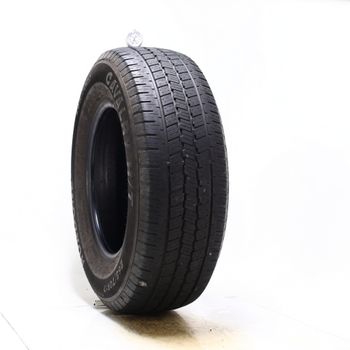 Set of (2) Used 265/70R17 RoadOne Cavalry H/T 115T - 8/32