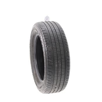 Set of (4) Used 225/60R17 DeanTires Road Control 2 99H - 8/32