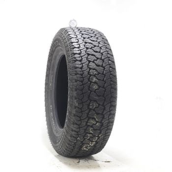 Used 275/65R18 Kumho Road Venture AT51 114T - 11/32