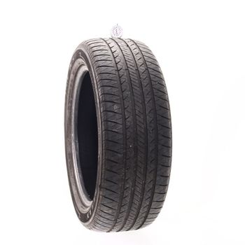 Set of (2) Used 255/50R20 Kelly Edge A/S 105H - 6.5-7/32