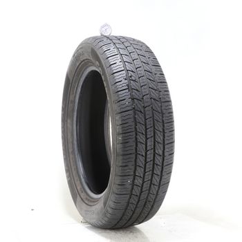Used 245/60R20 National Commando HTS 107H - 9/32