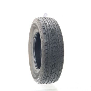 Used 235/70R17 General Grabber HTS 112S - 10/32