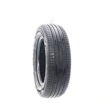 Set of (2) Used 225/65R17 Nexen Roadian GTX RG1 SUV 102V - 8.5/32